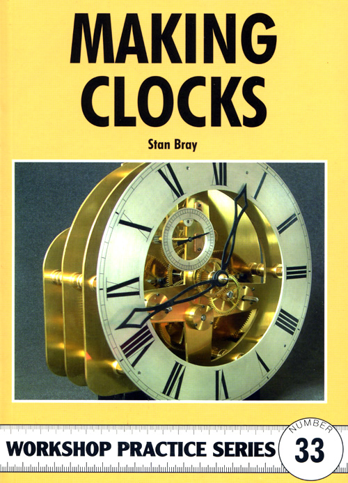 Making Clocks (No.33)
