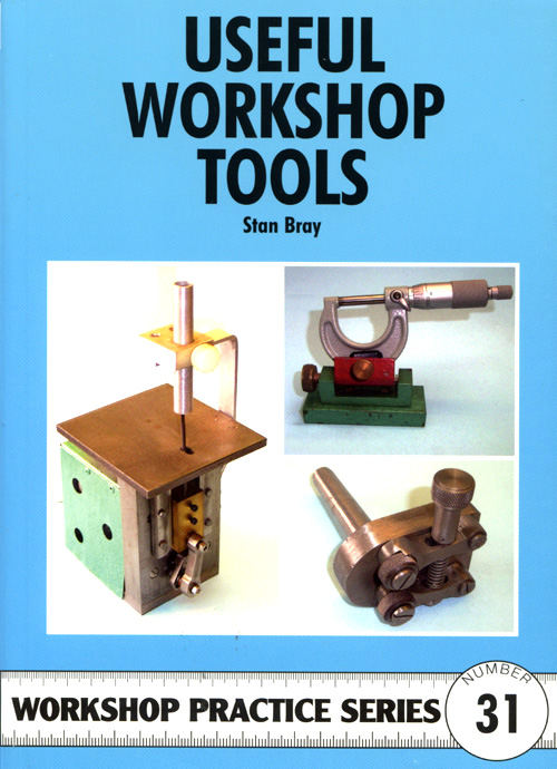 Useful Workshop Tools (No.31)