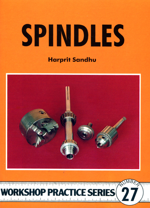 Spindles (No.27)