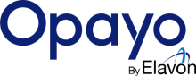 Opayo Logo