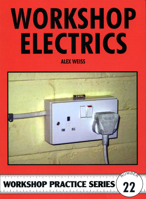 Workshop Electrics (No.22) | store.lathes.co.uk