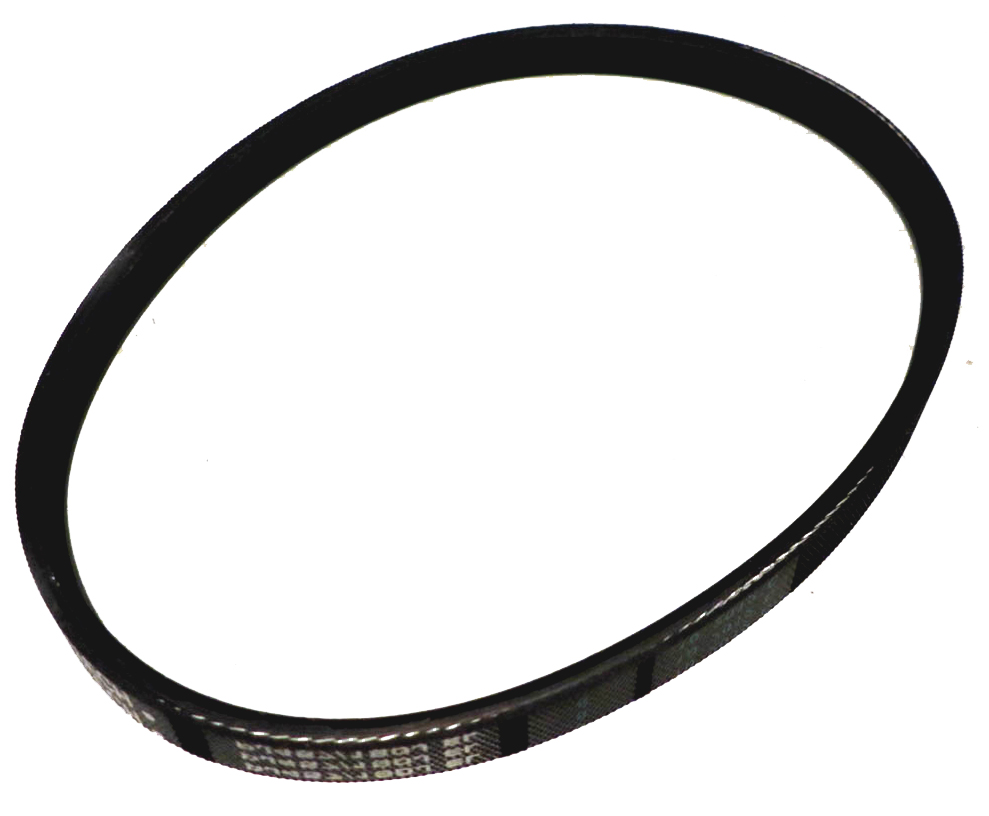 Belt A Section V Belt A600  Length 600mm x 13mm x 8mm STOMIL POLAND